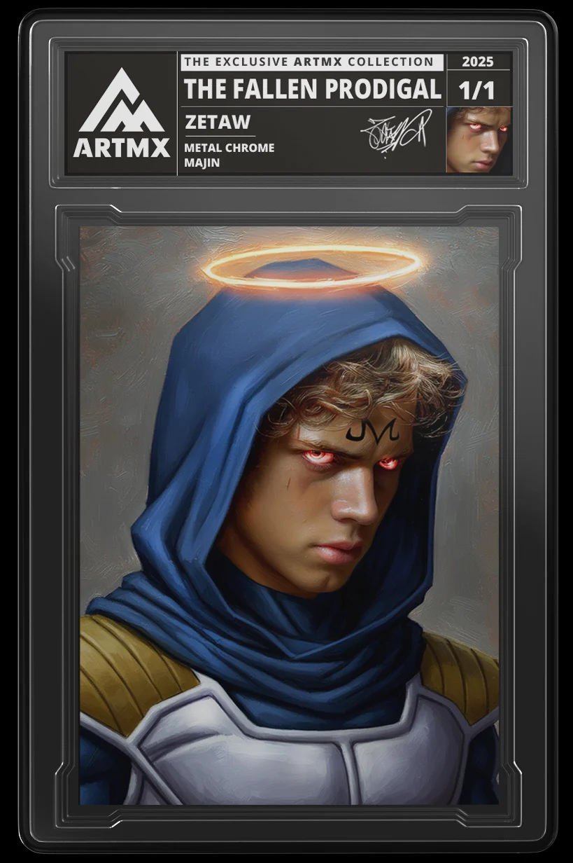 The Fallen Prodigal - Image 5