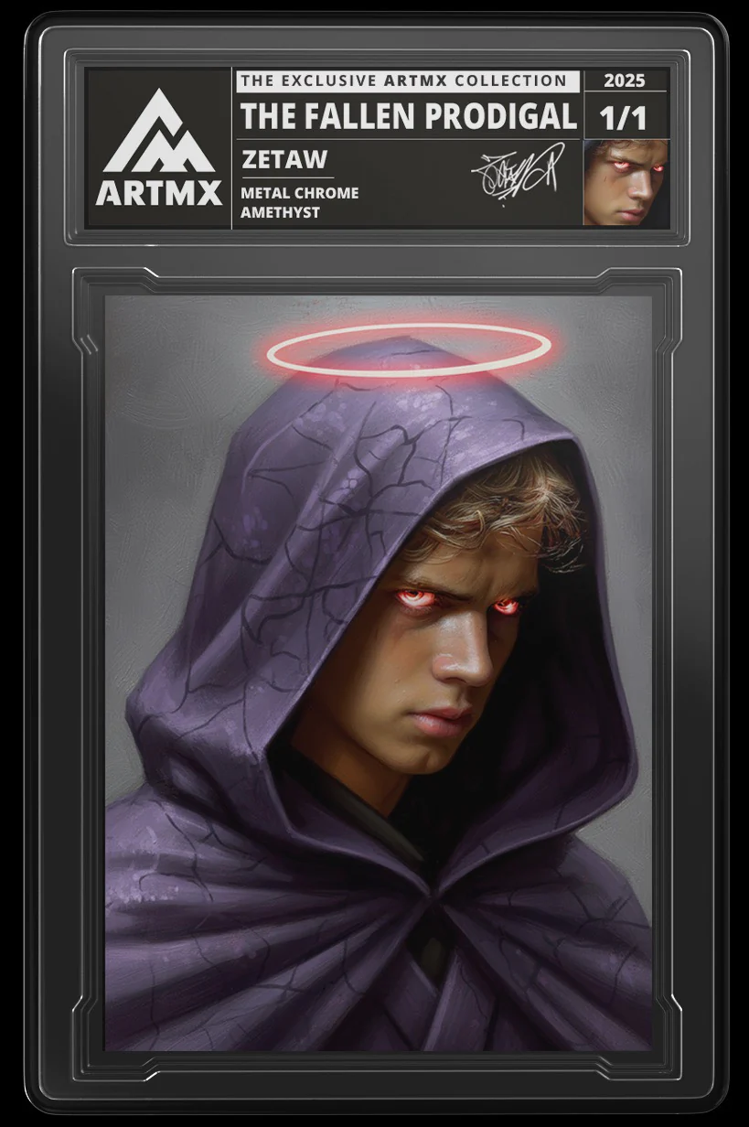 The Fallen Prodigal - Image 8