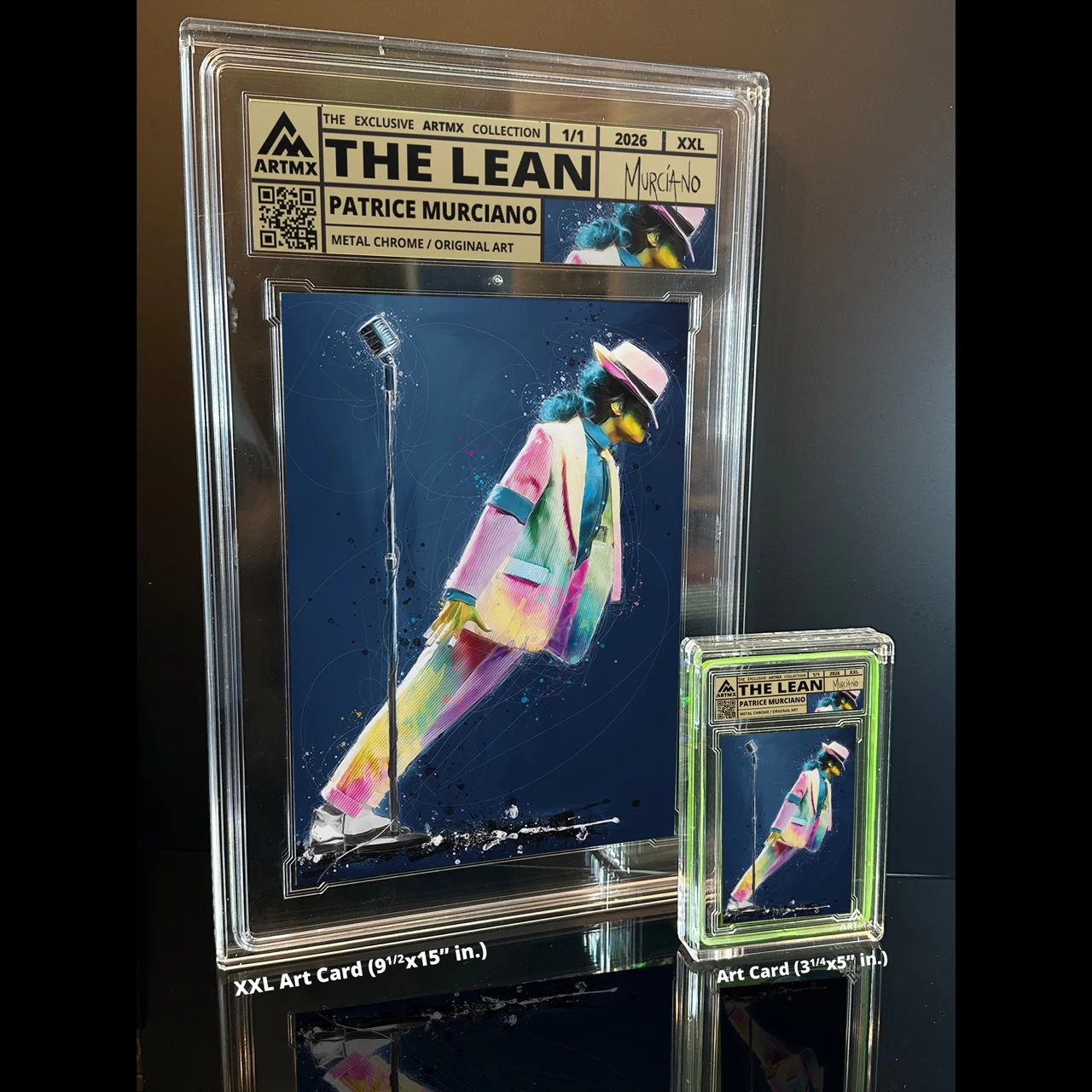 The Lean - Image 2