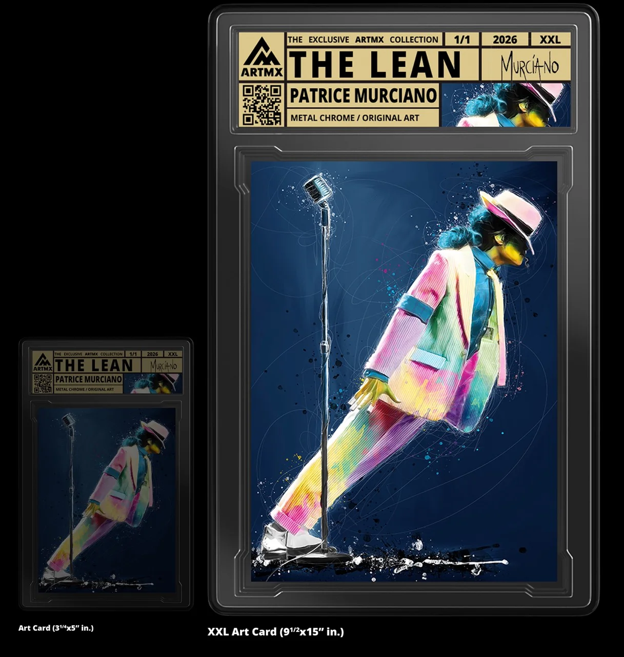 The Lean - Image 5