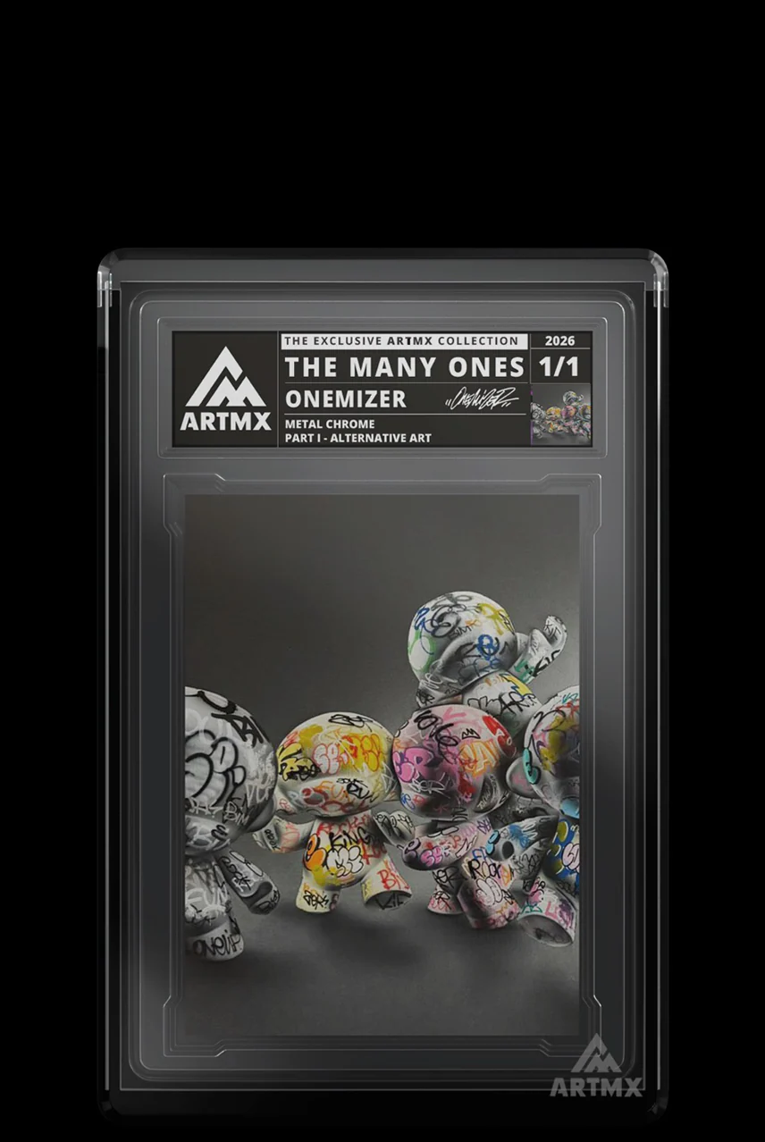 The Many Ones - Image 4