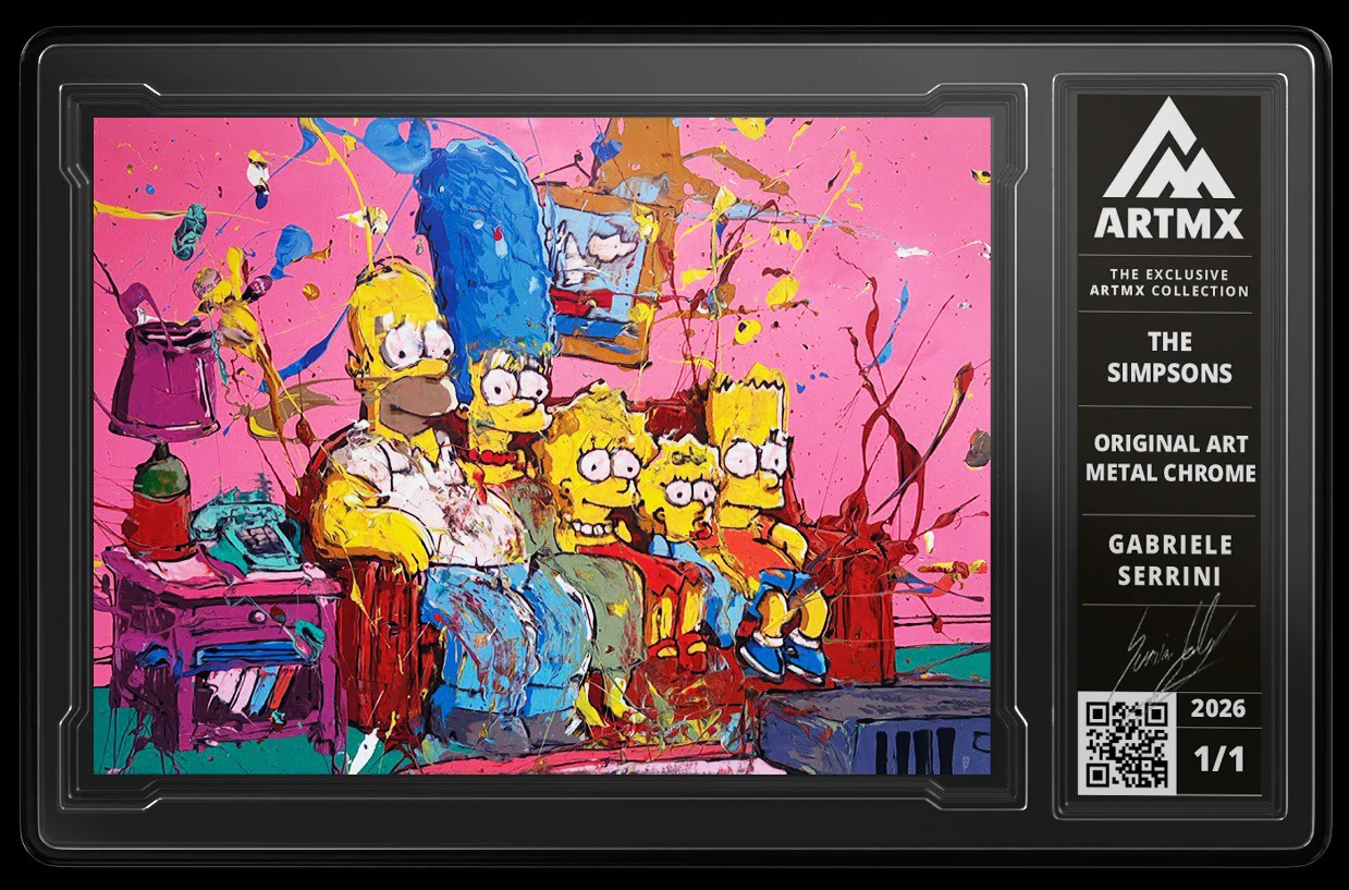 The Simpsons - Image 2