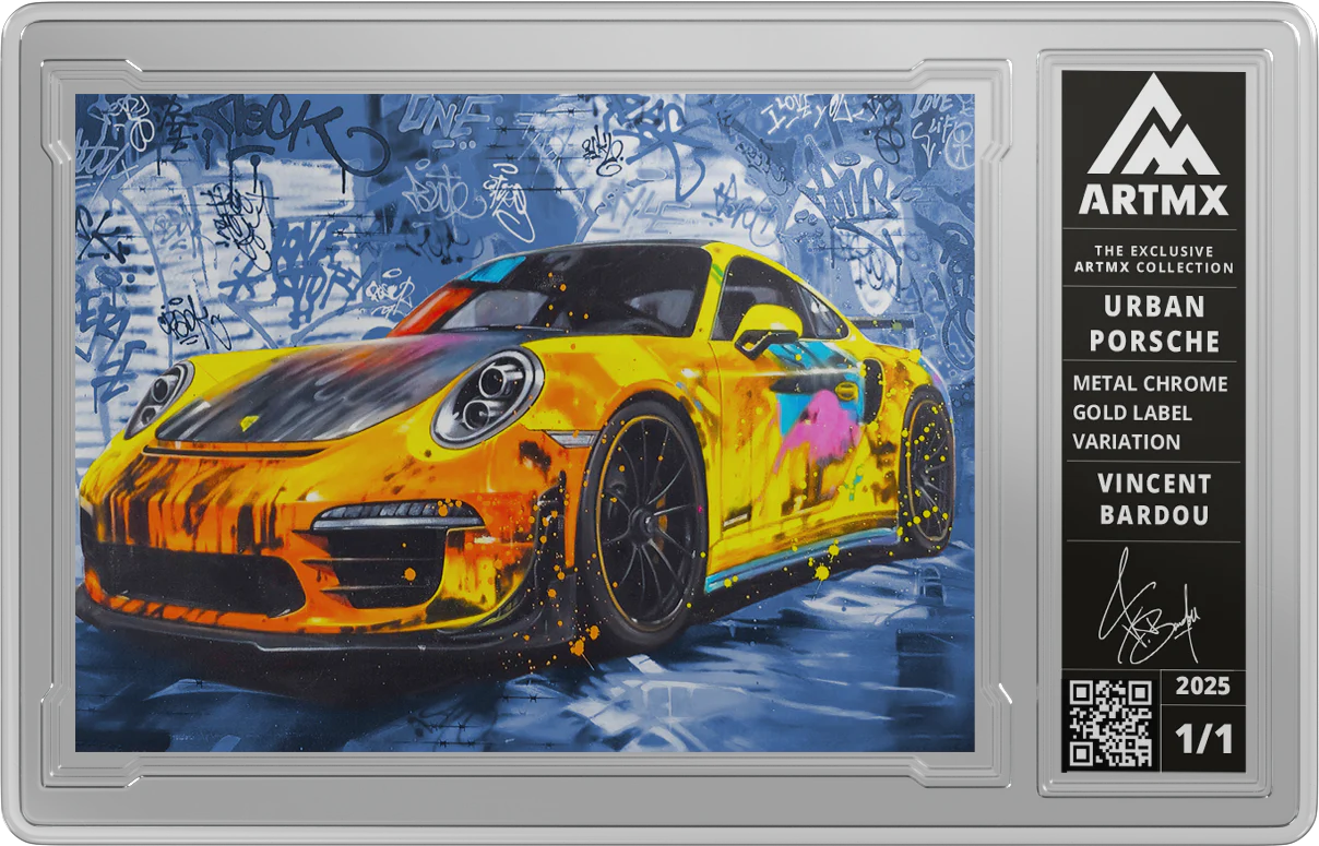 Urban Porsche - Image 2