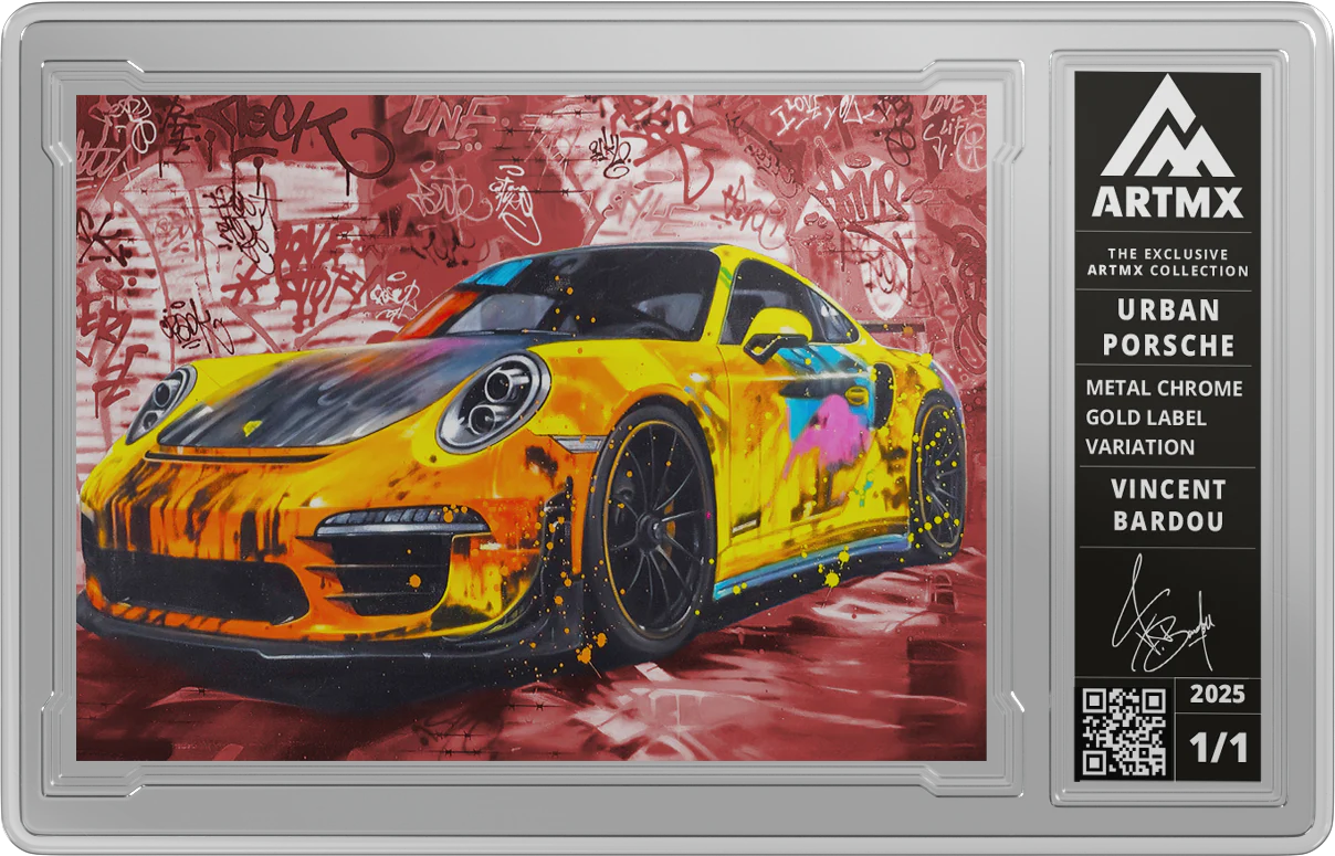 Urban Porsche - Image 3
