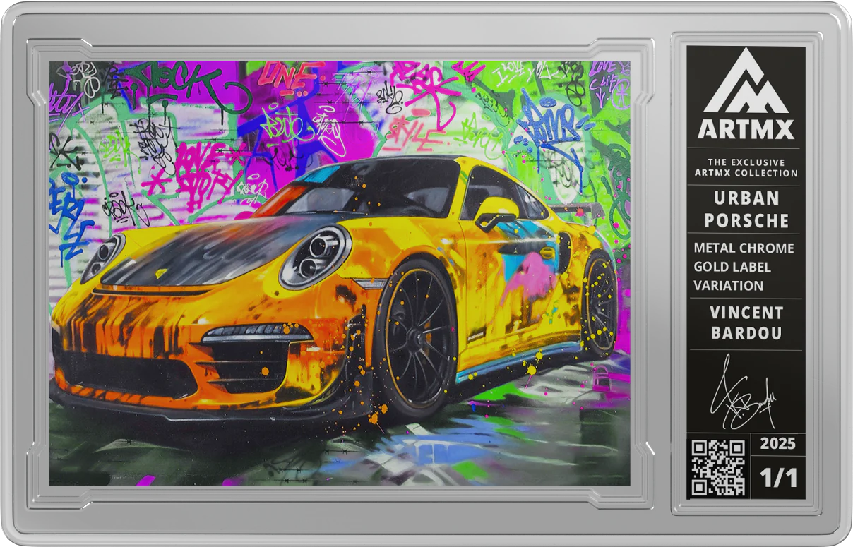 Urban Porsche - Image 4