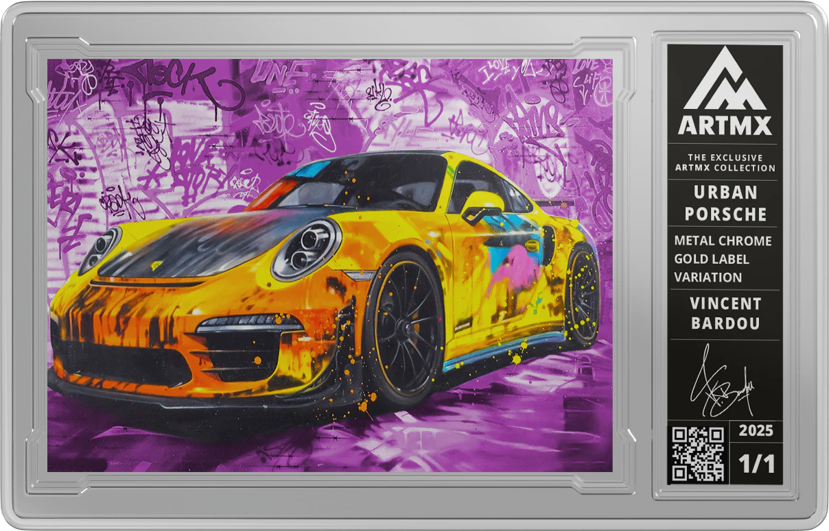 Urban Porsche - Image 5