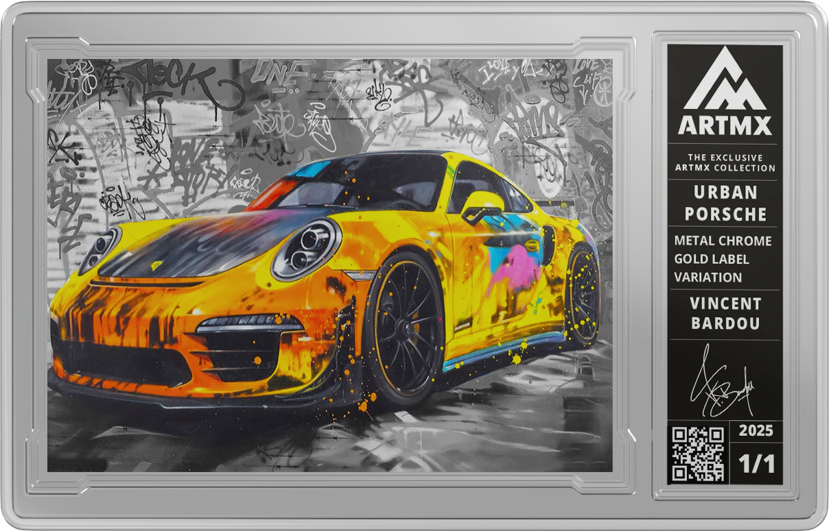 Urban Porsche - Image 6
