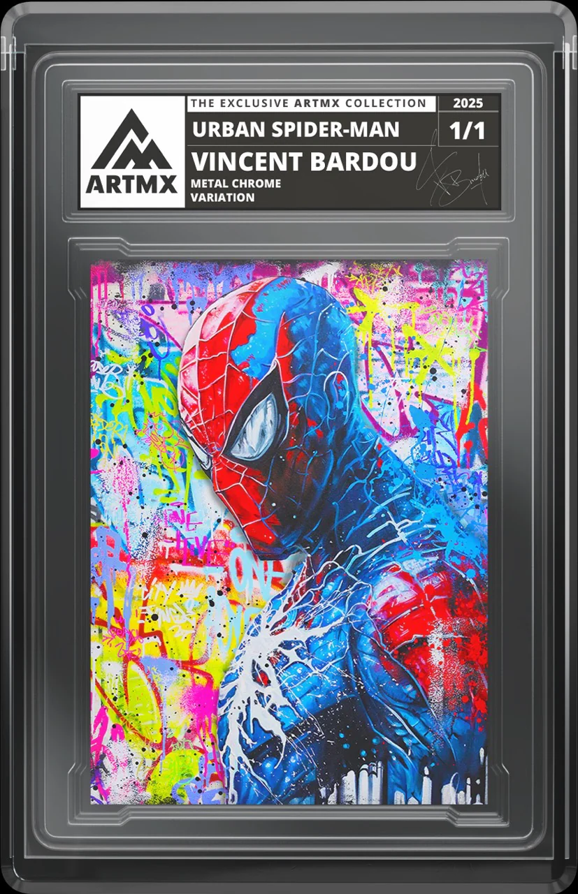 Urban Spider-Man - Image 3