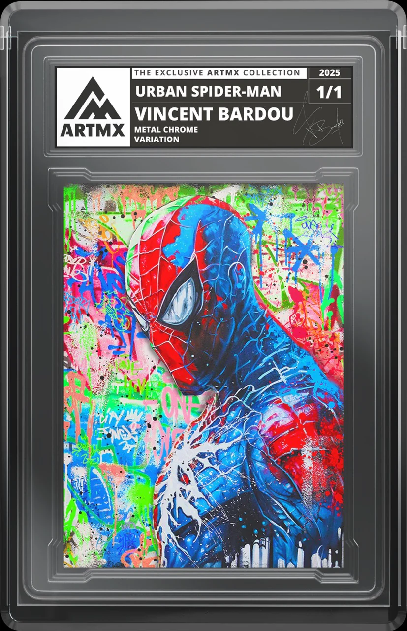 Urban Spider-Man - Image 4