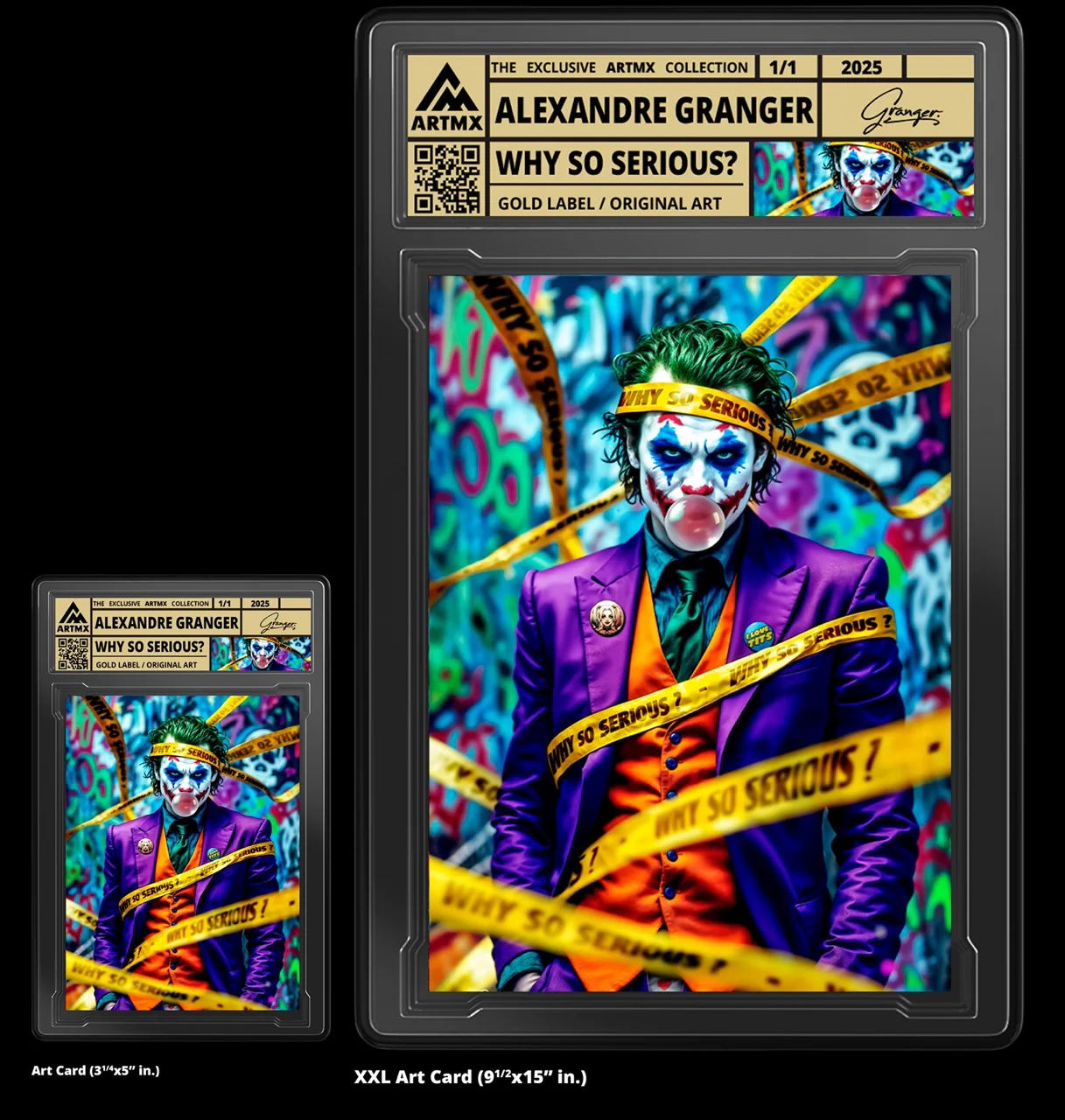 Why so serious? - Image 2
