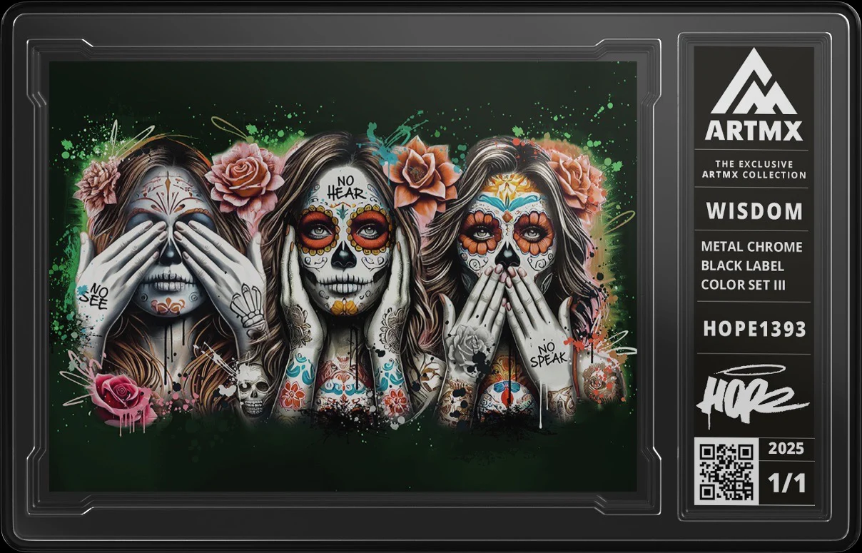 Wisdom - Image 3