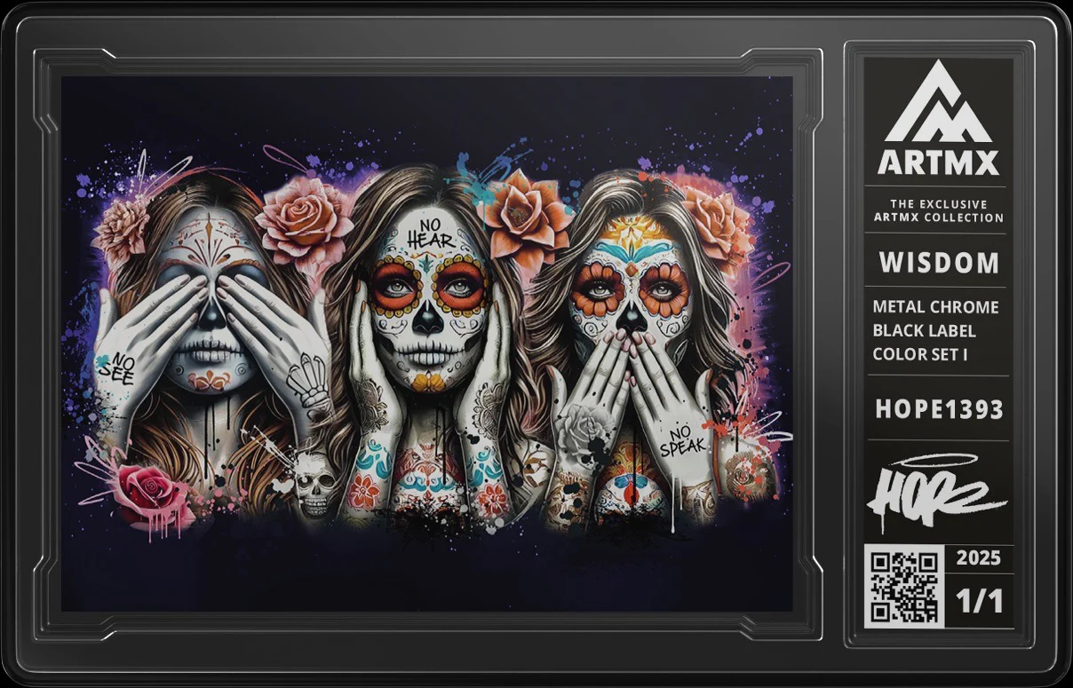 Wisdom - Image 4