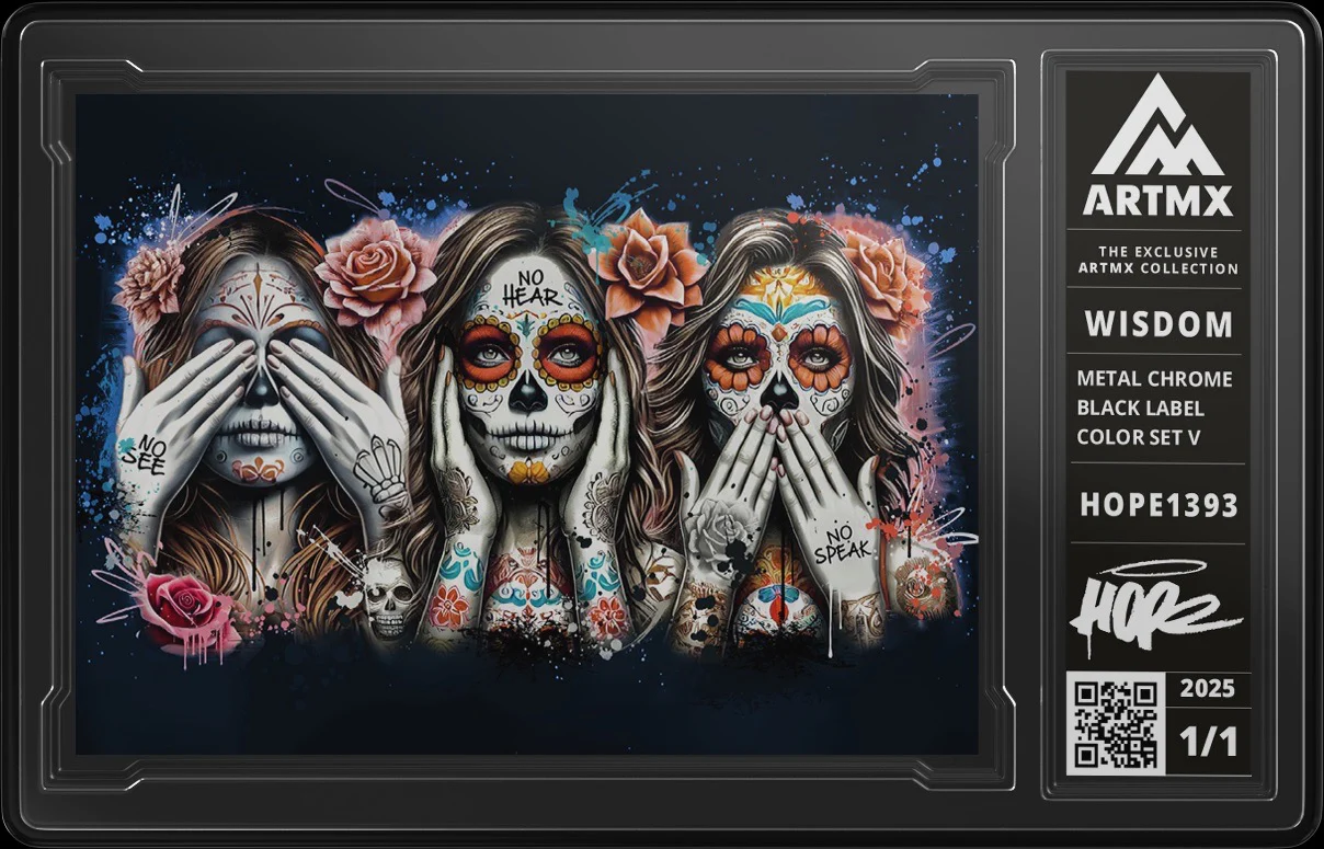 Wisdom - Image 5