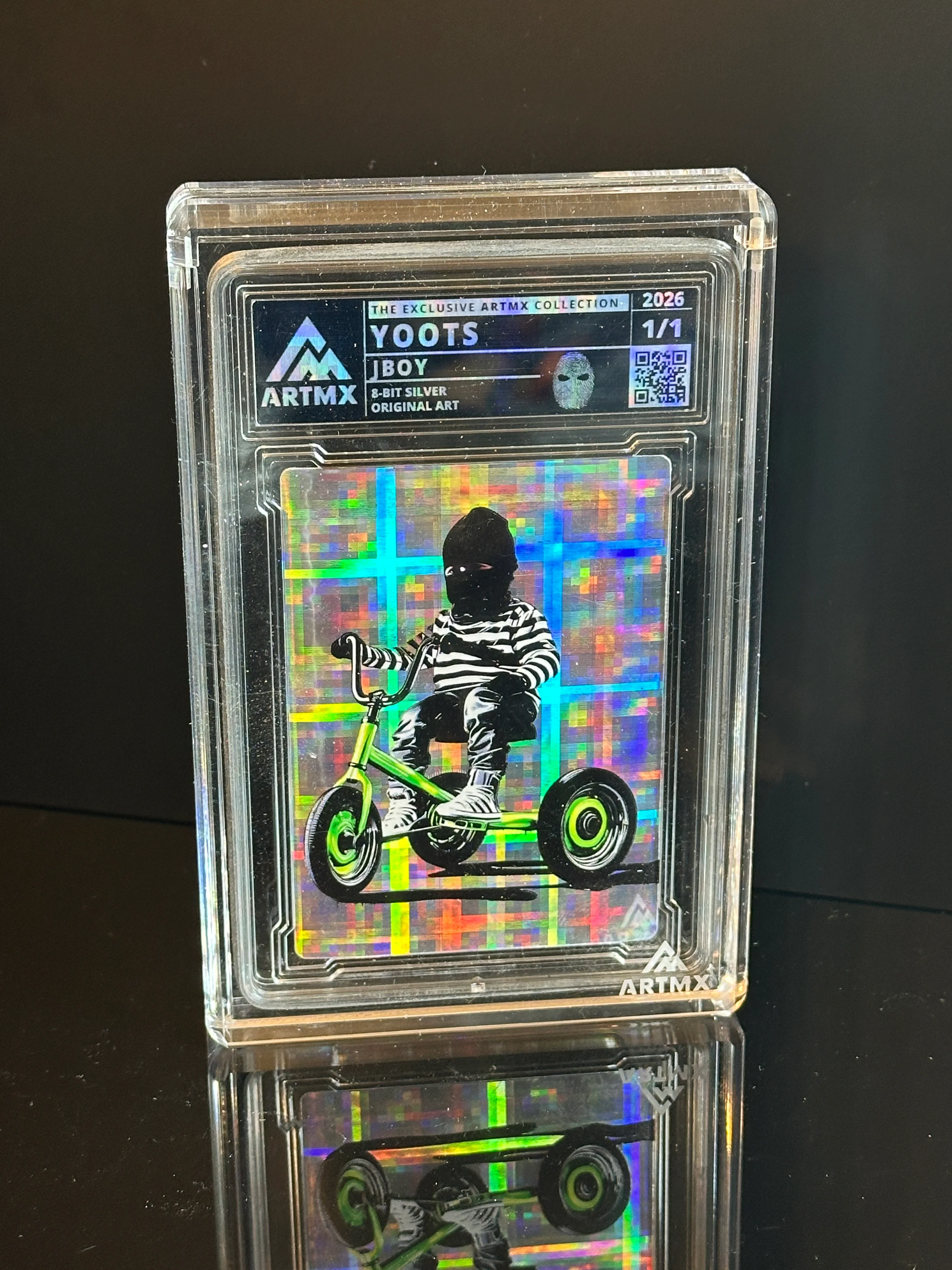 Yoots - Image 2