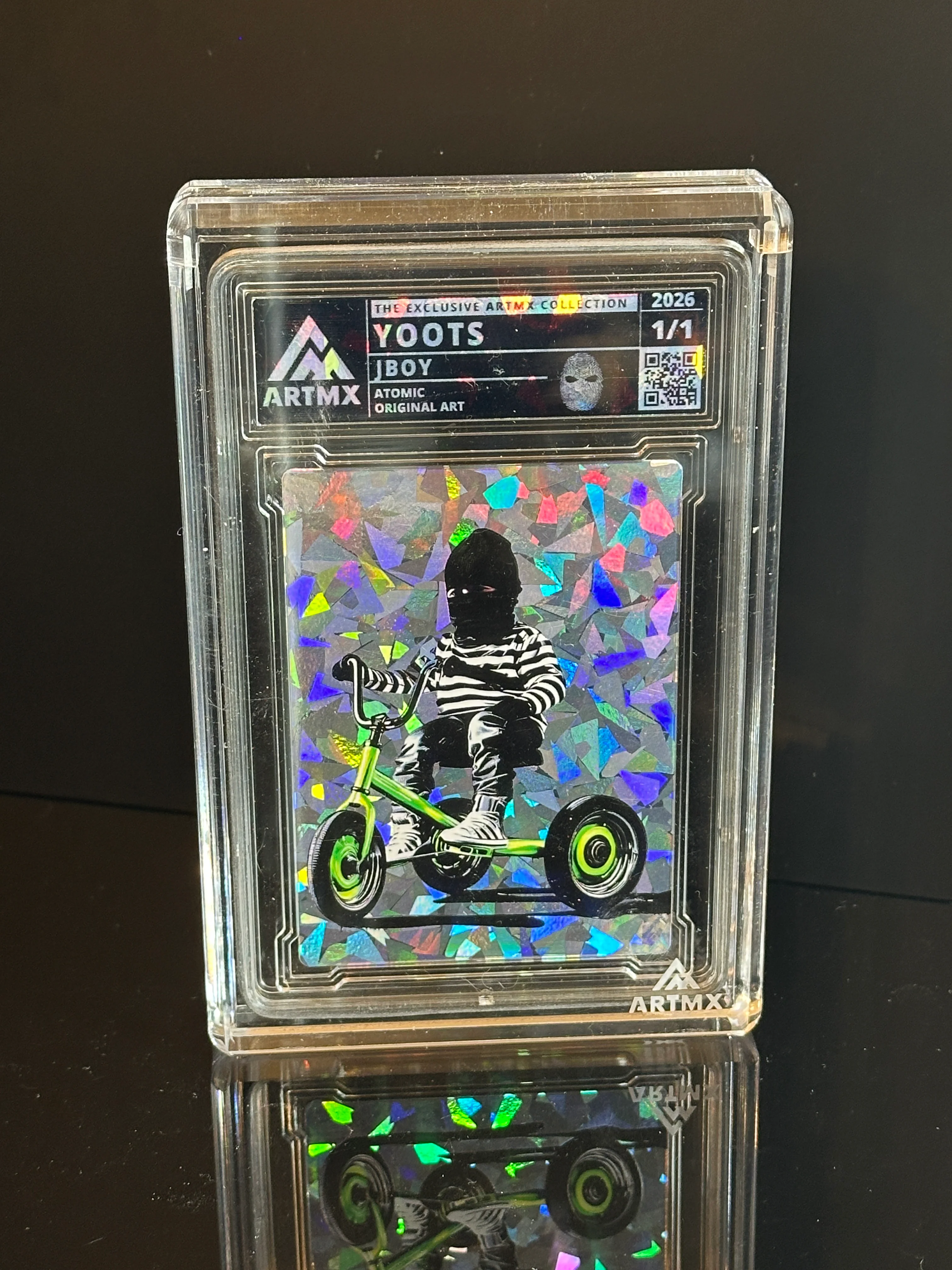 Yoots - Image 3