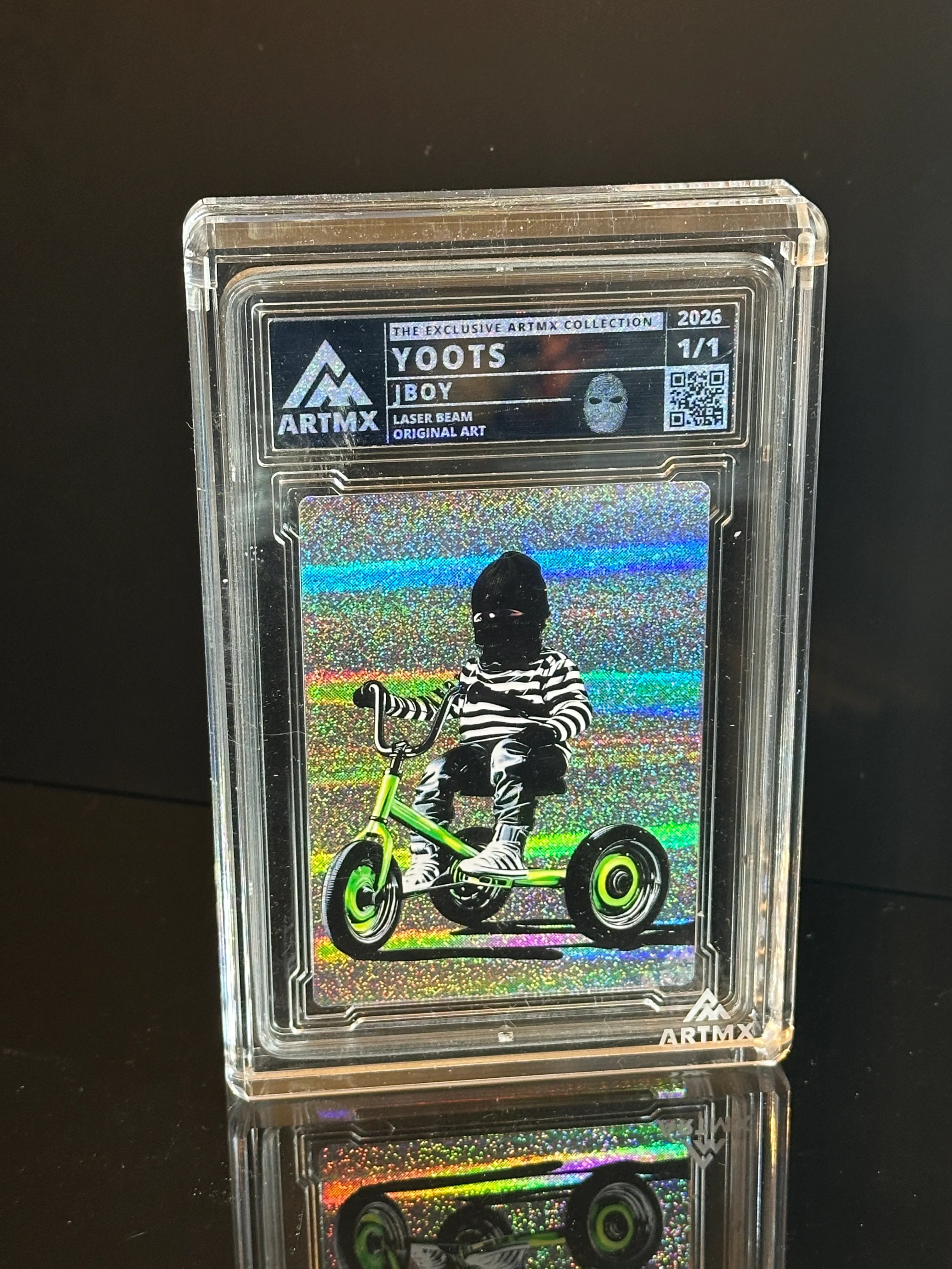 Yoots - Image 4