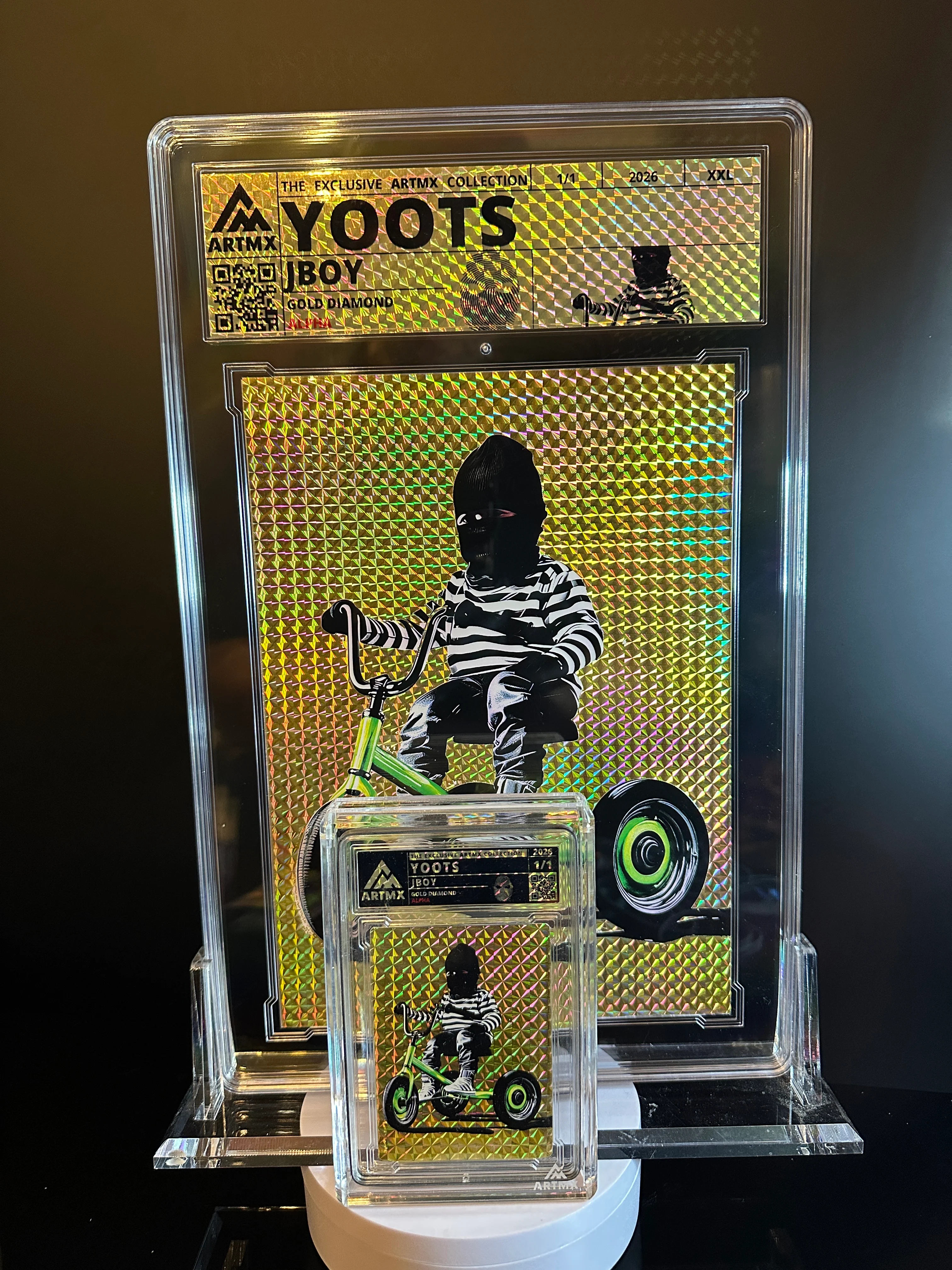 Yoots - Image 5